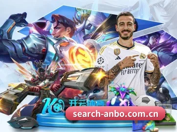 全球扩展